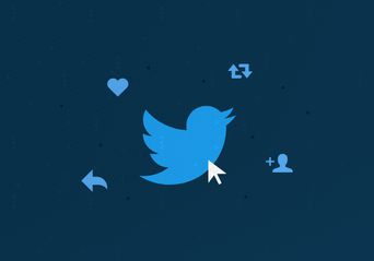 حذف سری جدید حساب‌ها در توییتر