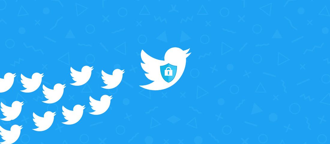 احراز هویت امن در توییتر