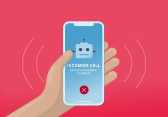 انتخابات آمریکا و تماس‌های تلفنی جعلی