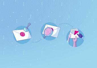 ارسال ایمیل رمزنگاری شده با Mailvelope