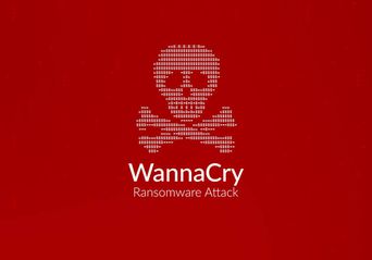 آغاز مجدد فعالیت‌های باج‌افزار واناکرای