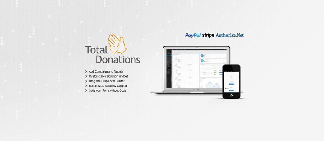 آسیب‌پذیری روز صفر در افزونه Total Donations