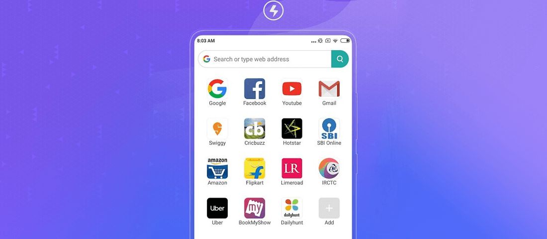 آسیب‌پذیری در MI browser و Mint browser