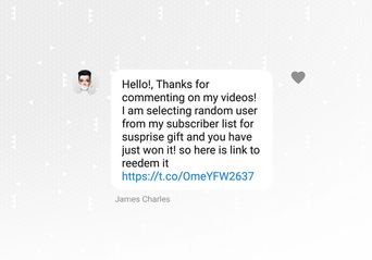 نظرسنجی‌های جعلی یوتیوبی