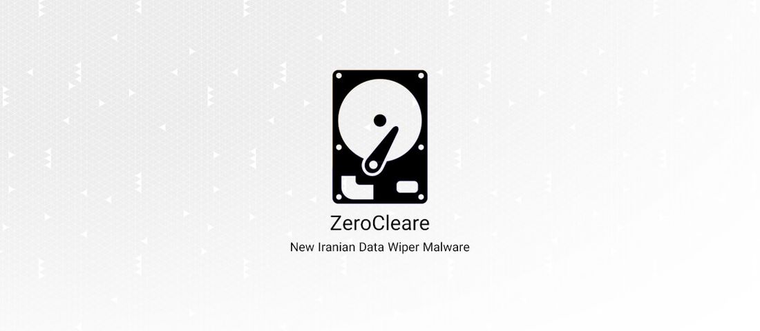 بدافزار پاک‌کننده اطلاعات ایرانی